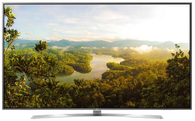 LG 75" 4K UHD Smart TV 75UH780V