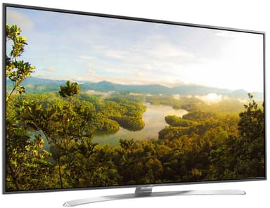 LG 75" 4K UHD Smart TV 75UH780V