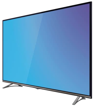 Thomson 65" 4K UHD LED Smart TV 65UA6606