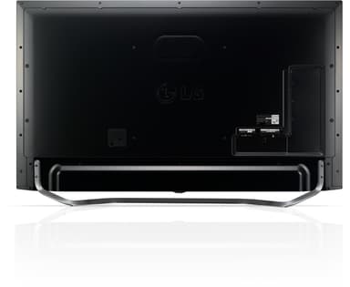 LG 65" 4K Smart LED-TV 65UB950V