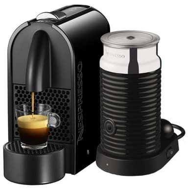 maidonvaahdotin nespresso