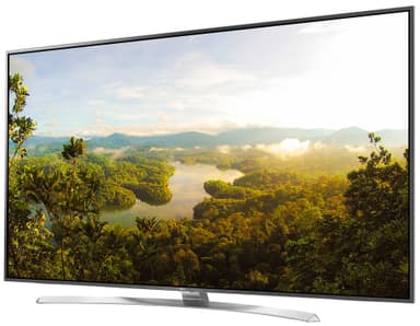 LG 75" 4K UHD Smart TV 75UH780V