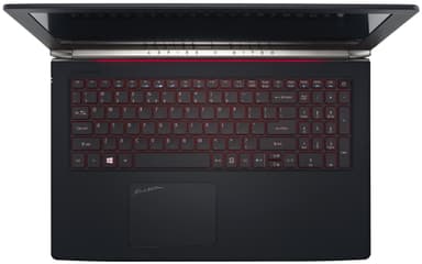 Acer Nitro VN7-592G 15.6" kannettava