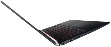 Acer Nitro VN7-592G 15.6" kannettava
