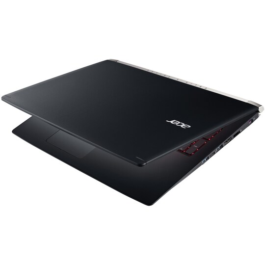 Acer Nitro VN7-592G 15.6" kannettava