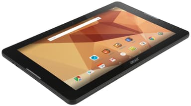 Acer Iconia One 10 tablet 32 GB WiFi (musta)