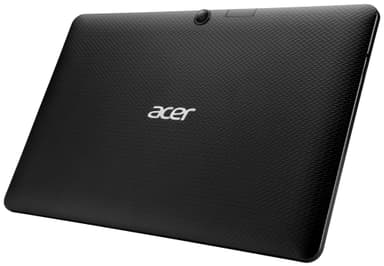 Acer Iconia One 10 tablet 32 GB WiFi (musta)