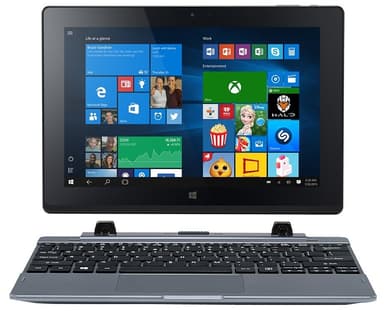 Acer One 10 S1002 2-in-1 10" (hopea)