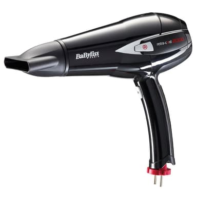 BaByliss Retra Cord 2000 hiustenkuivaaja BAD372E