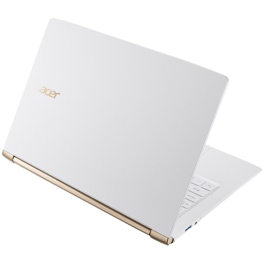 Acer Aspire S5-371 13.3" kannettava Signature Edition