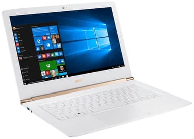 Acer Aspire S5-371 13.3" kannettava Signature Edition