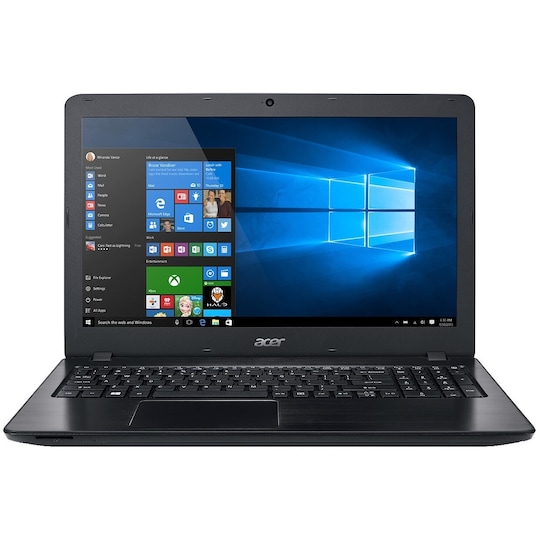Acer Aspire F5-573 15.6" kannettava