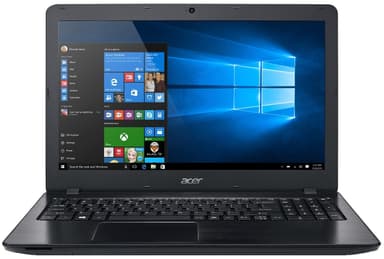 Acer Aspire F5-573 15.6" kannettava