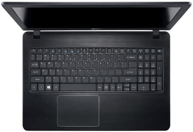 Acer Aspire F5-573 15.6" kannettava