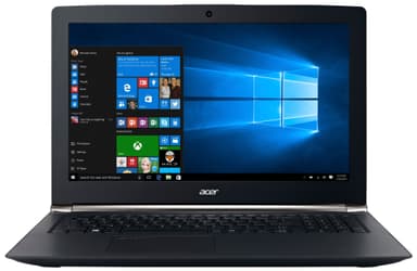 Acer Aspire Nitro VN7-592G 15.6" kannettava