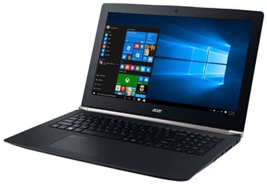 Acer Aspire Nitro VN7-592G 15.6" kannettava