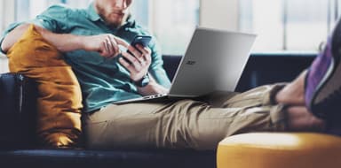 Acer Swift 3 SF314 14" kannettava