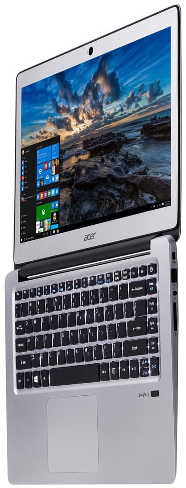 Acer Swift 3 SF314 14" kannettava