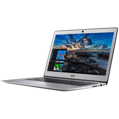 Acer Swift 3 SF314 14" kannettava