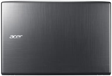 Acer Aspire E5-575 15.6" kannettava (musta)