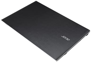 Acer Aspire E5-573 15.6" kannettava (musta/valko)