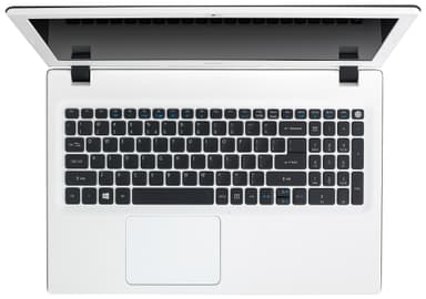 Acer Aspire E5-573 15.6" kannettava (musta/valko)