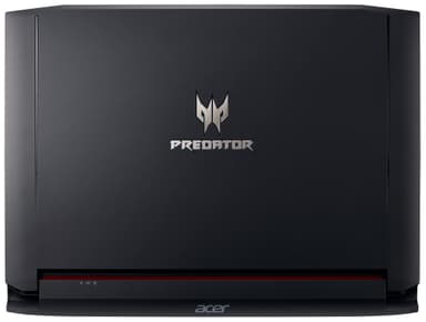 Acer Predator G9-791 17.3" pelikannettava