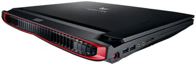 Acer Predator G9-791 17.3" pelikannettava
