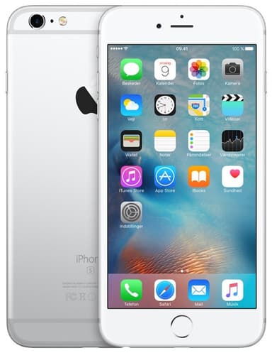 iPhone 6S Plus 64GB (hopea)