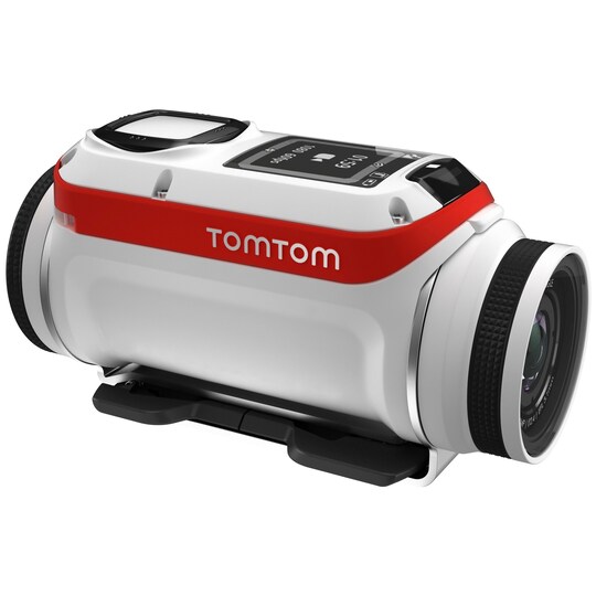 TomTom Bandit actionkamera (pun/valk)