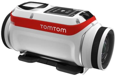 TomTom Bandit actionkamera (pun/valk)