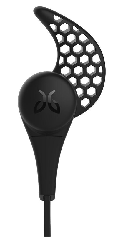 JayBird X2 kuulokkeet  (musta)