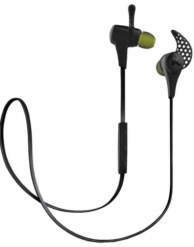 JayBird X2 kuulokkeet  (musta)