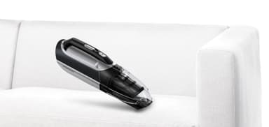 Bosch Readyy'y varsi-imuri BBH21633 (musta)