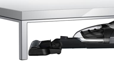 Bosch Readyy'y varsi-imuri BBH21633 (musta)