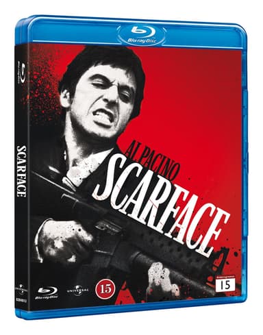 Arpinaama (Blu-ray)