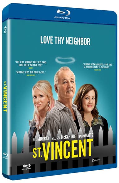 St. Vincent (Blu-ray)