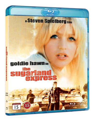 Kovat ratsastajat (Blu-ray)