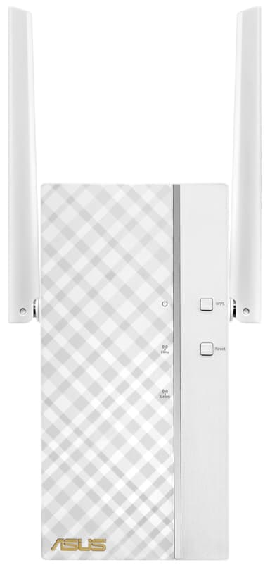 Asus RP-AC66 AC1750 WiFi-verkon laajennin