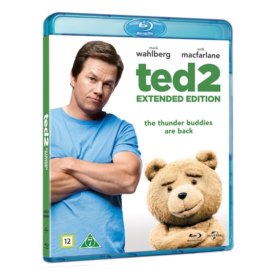 Ted 2  (Blu-ray)