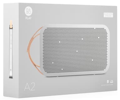 B&O Beoplay A2 langaton kaiutin (harmaa)