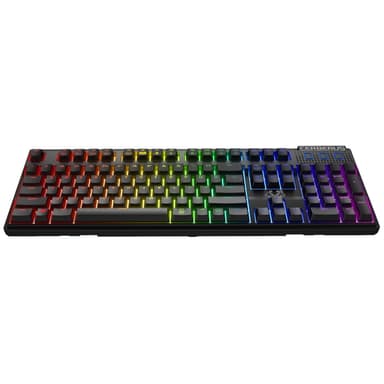 Asus Cerberus Mech RGB pelinäppäimistö