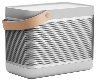 B&O Beoplay Beolit 15 langaton kaiutin (vaaleanharmaa)