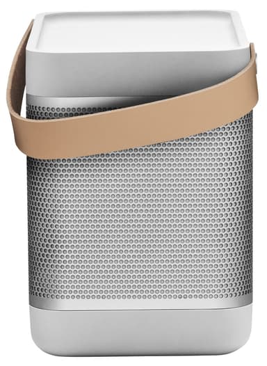 B&O Beoplay Beolit 15 langaton kaiutin (vaaleanharmaa)
