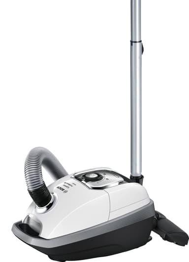 Bosch In'genius ProSilence pölynimuri BGL8SIL1