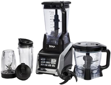 Nutri Ninja tehosekoitin BL682