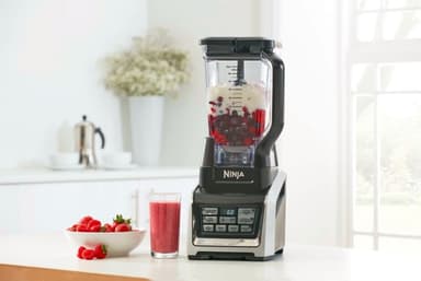Nutri Ninja tehosekoitin BL682