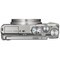 Nikon Coolpix S9900 digikamera (hopea)