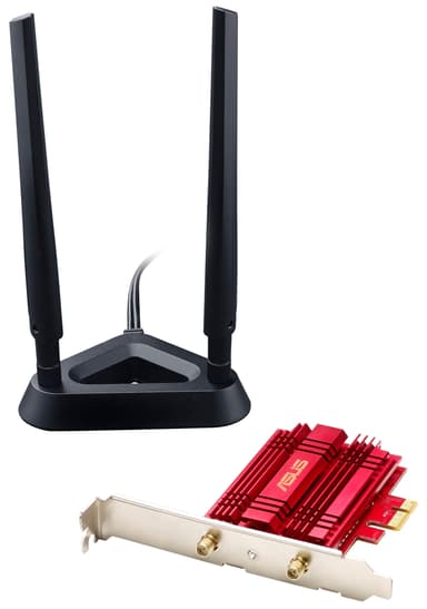 Asus PCE-AC56 WiFi-ac PCIe adapteri