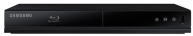 Samsung BD-J4500 Blu-ray soitin (musta)